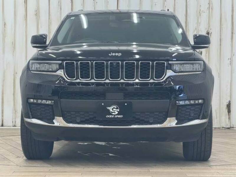 CHEROKEE