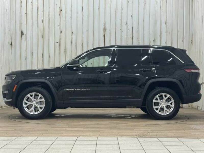 CHEROKEE