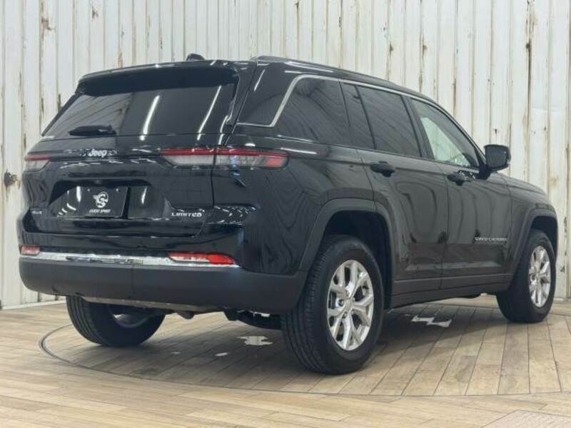CHEROKEE