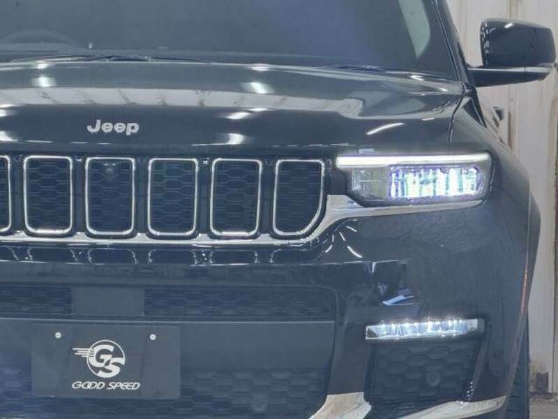 CHEROKEE