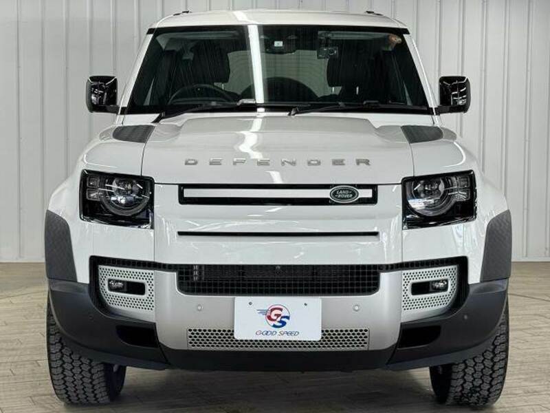 DEFENDER
