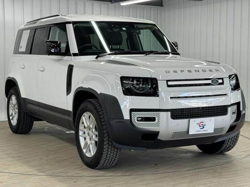 DEFENDER