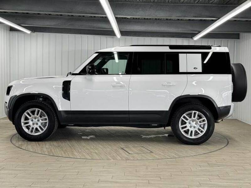 DEFENDER