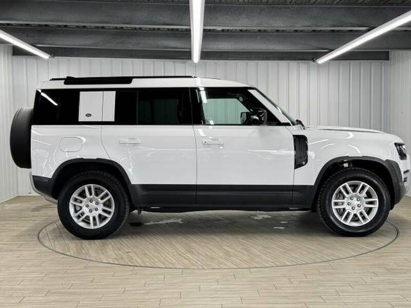 DEFENDER
