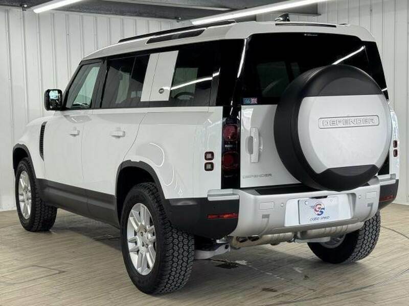 DEFENDER