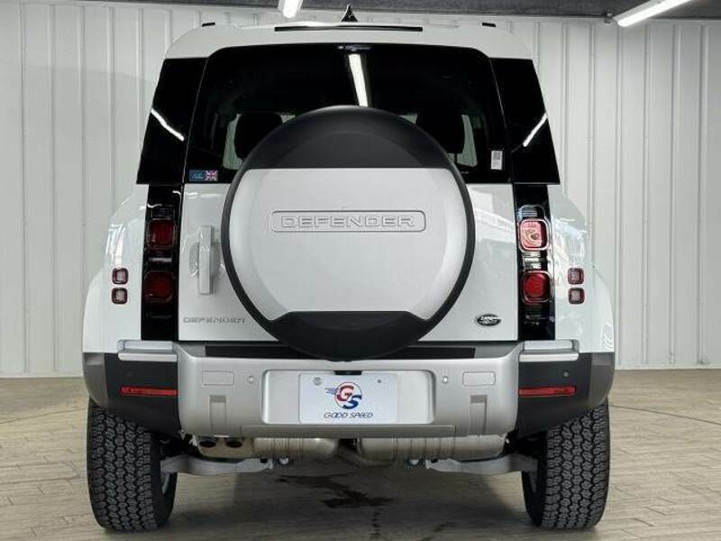 DEFENDER