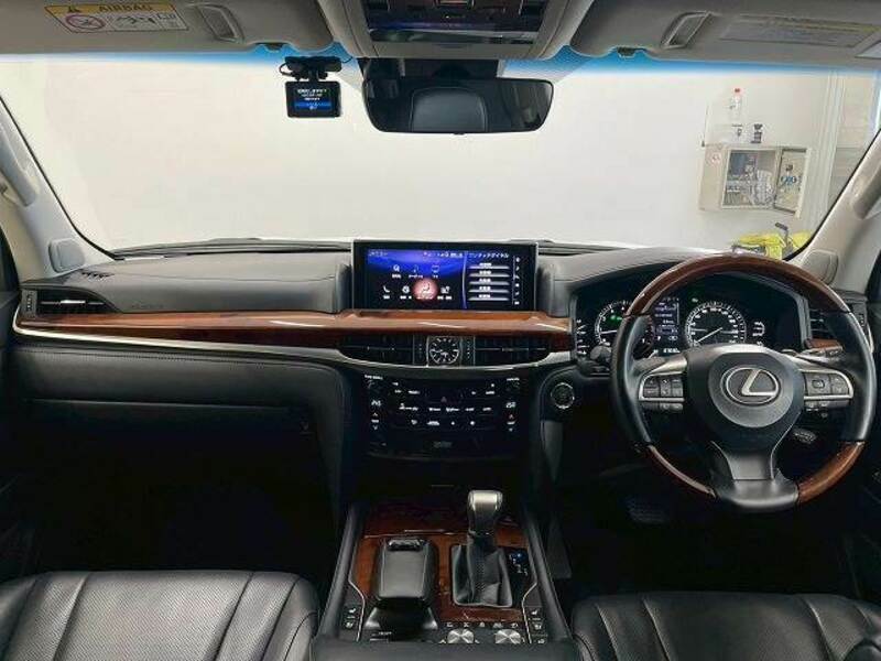 LX