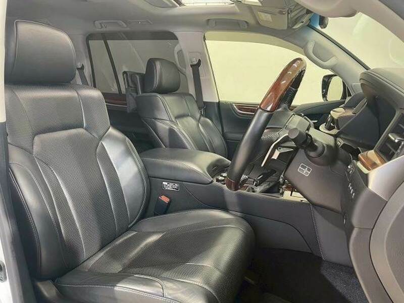 LX