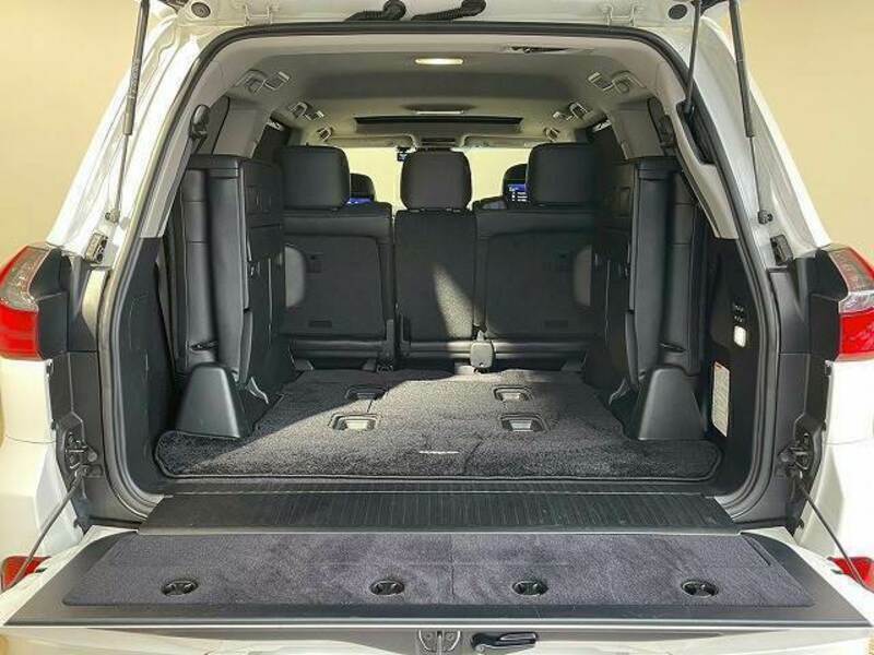 LX