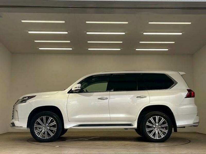 LX