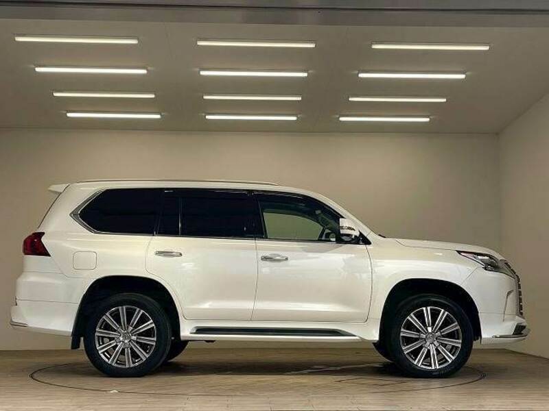 LX