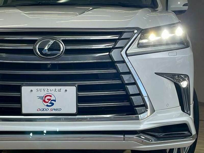 LX