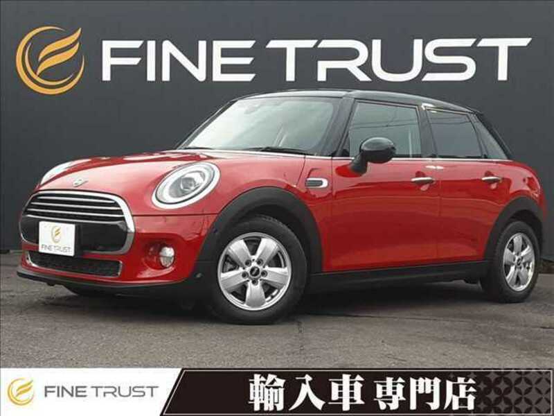 BMW MINI