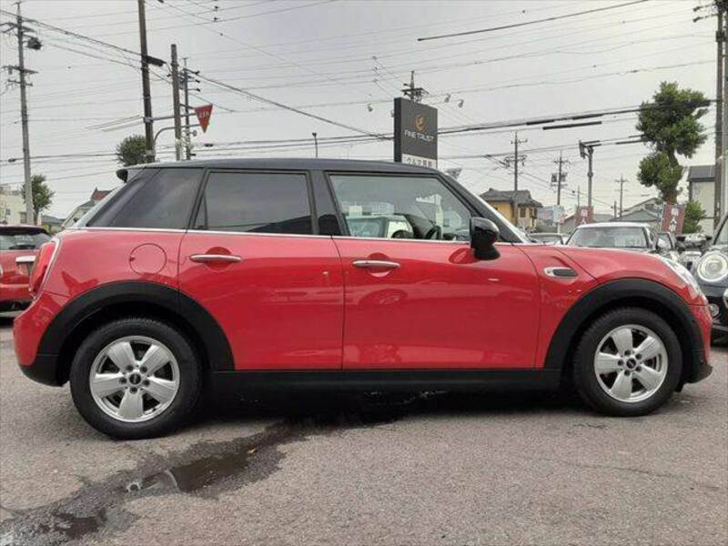 MINI