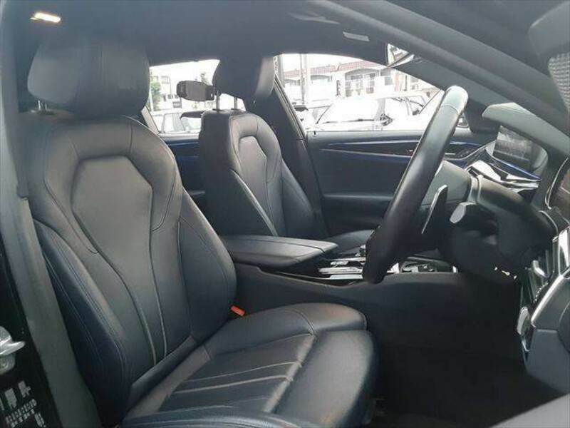 5 SERIES