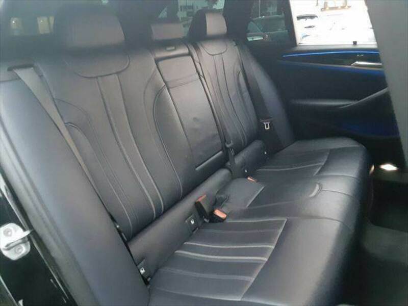 5 SERIES