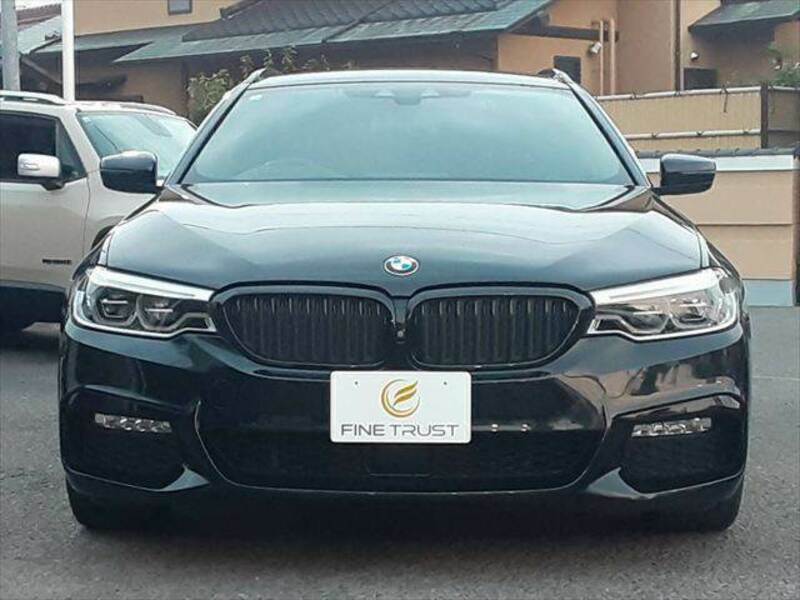 5 SERIES