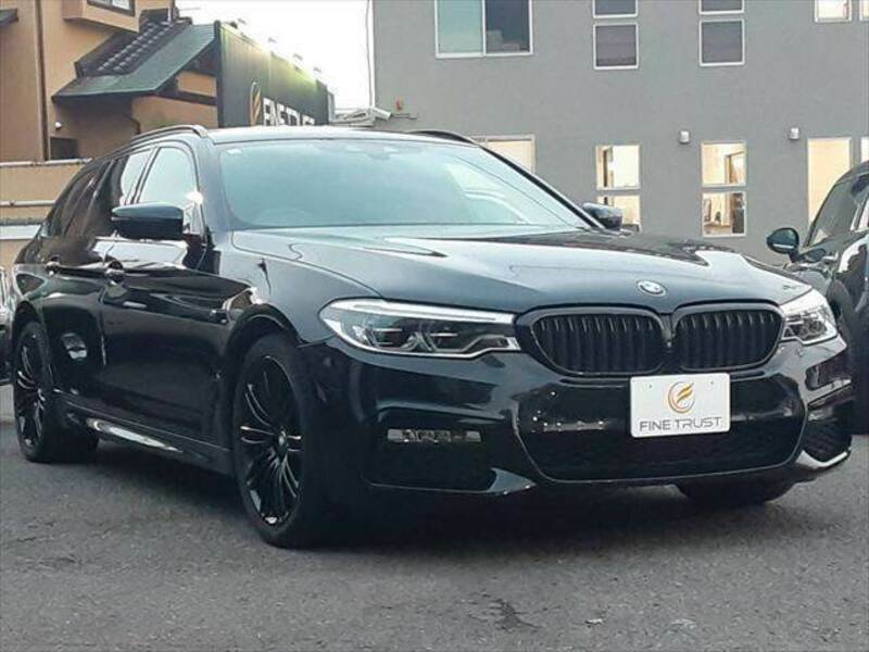 5 SERIES
