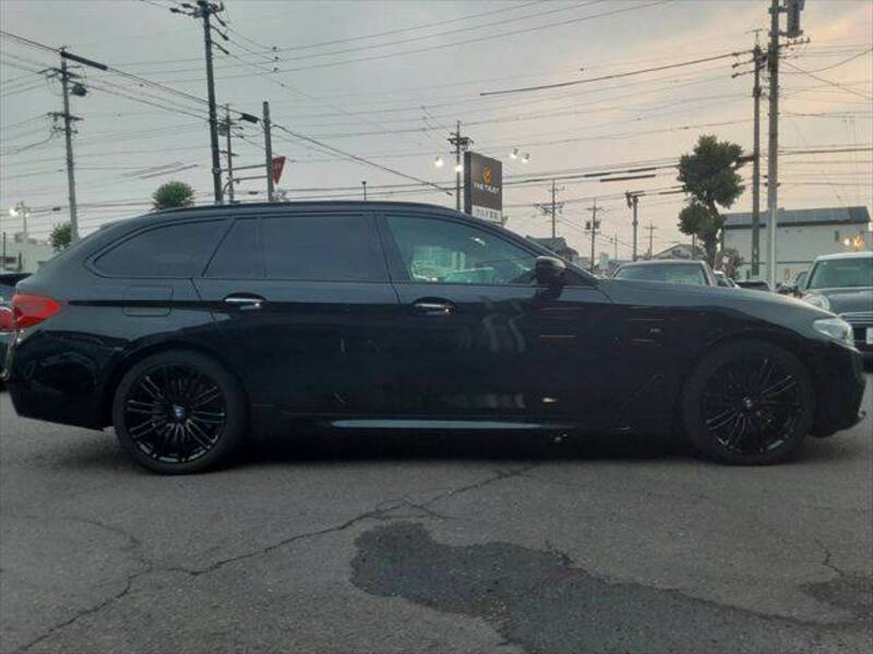 5 SERIES