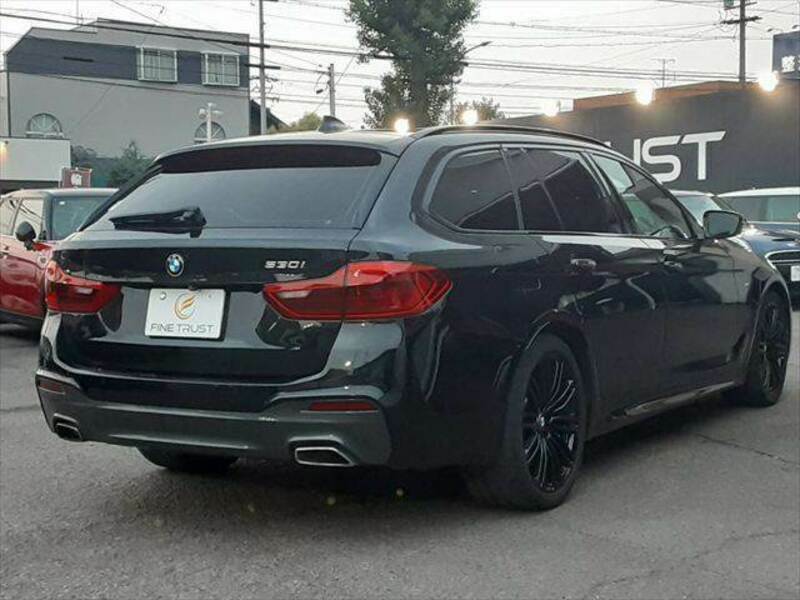 5 SERIES