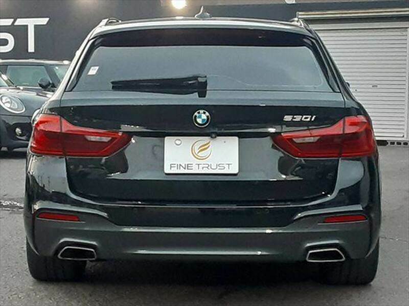 5 SERIES
