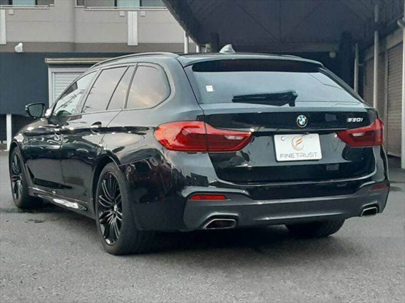 5 SERIES