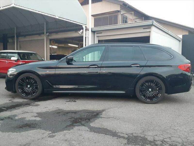 5 SERIES