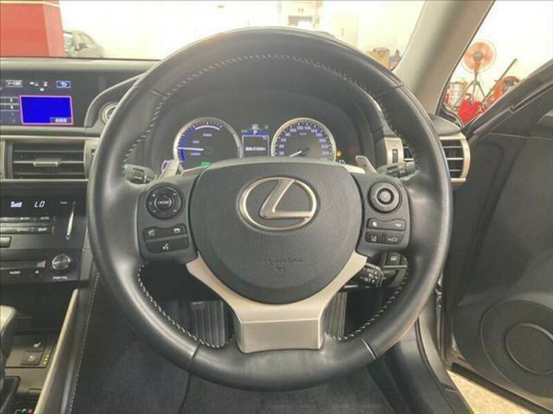 IS