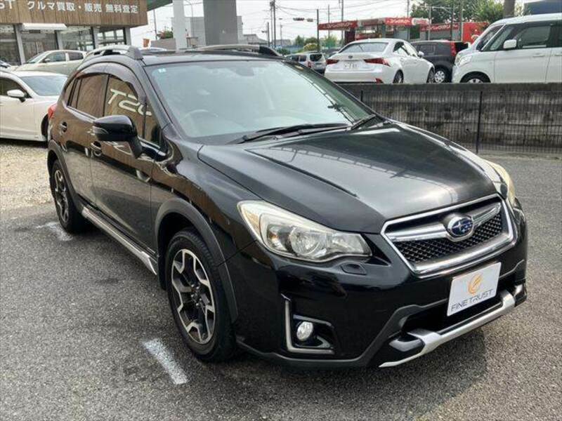 XV