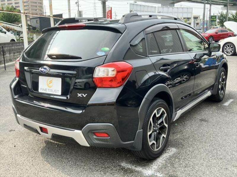 XV