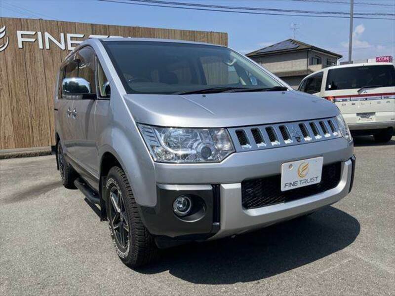 DELICA