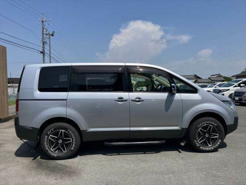 DELICA