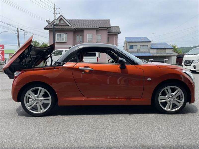 COPEN