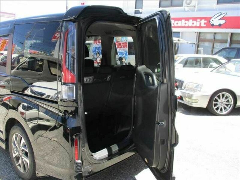 STEPWAGON SPADA