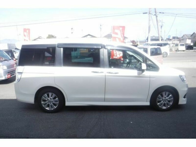 STEPWAGON SPADA