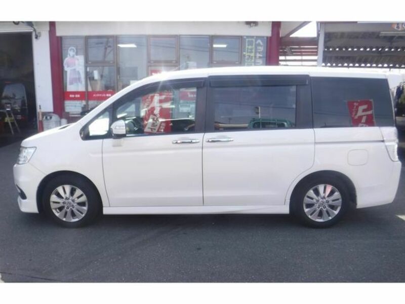 STEPWAGON SPADA