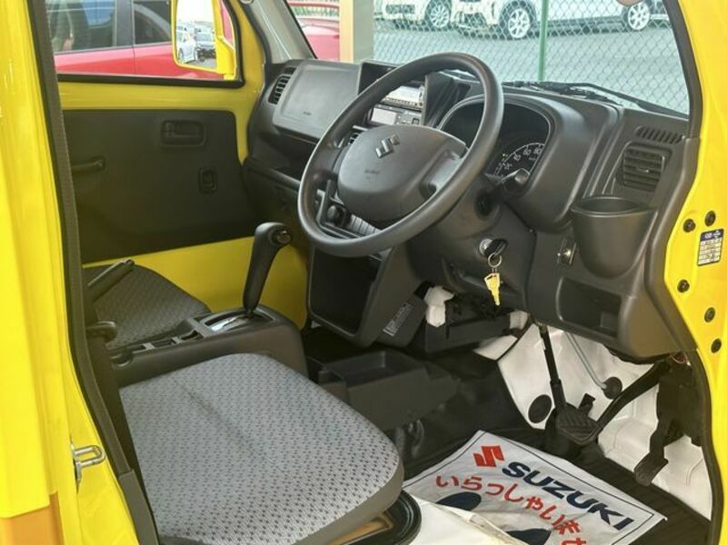 CARRY TRUCK