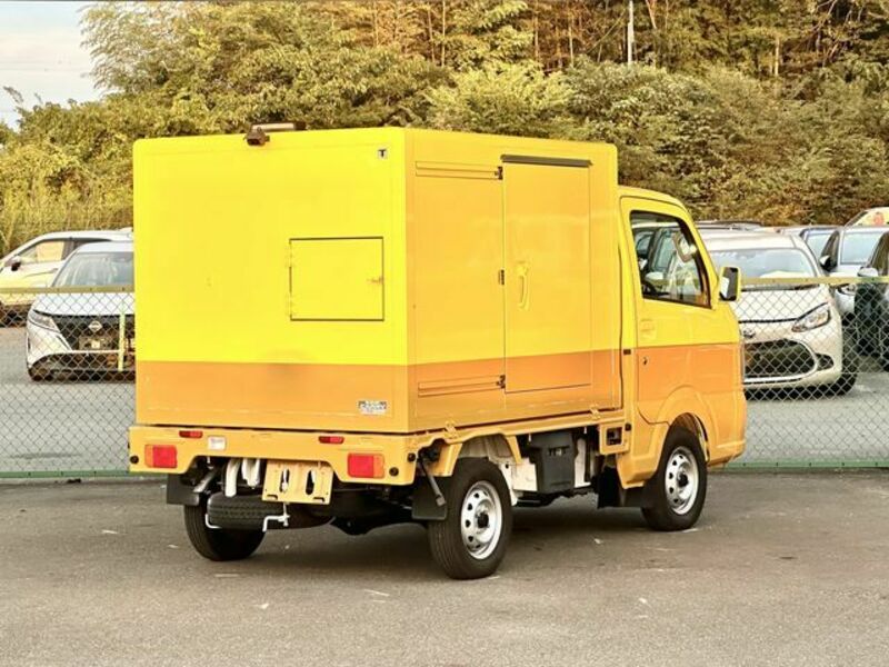 CARRY TRUCK