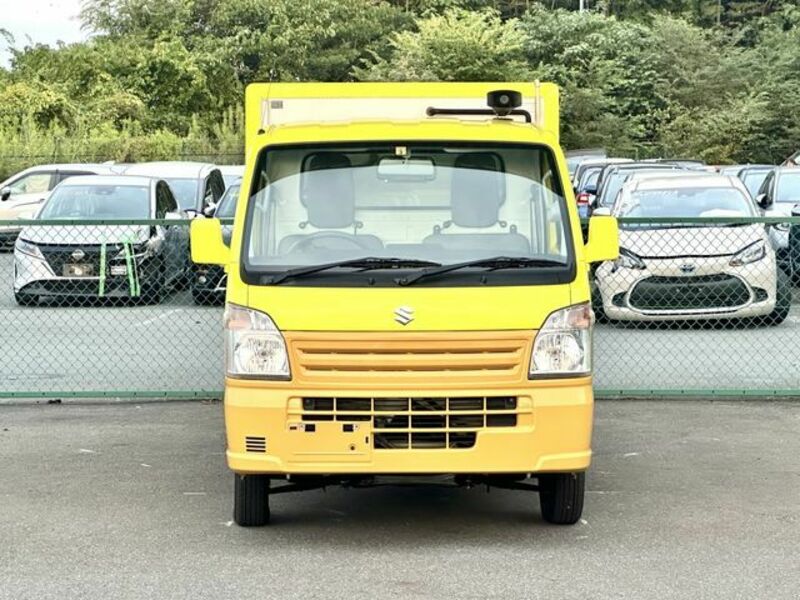 CARRY TRUCK
