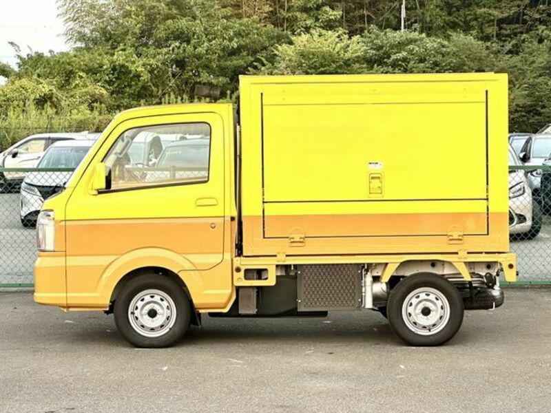 CARRY TRUCK