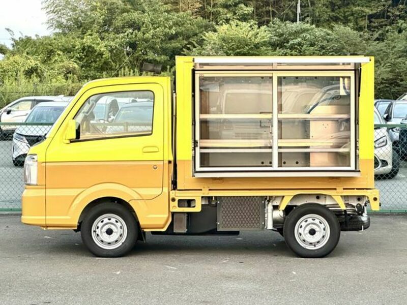 CARRY TRUCK