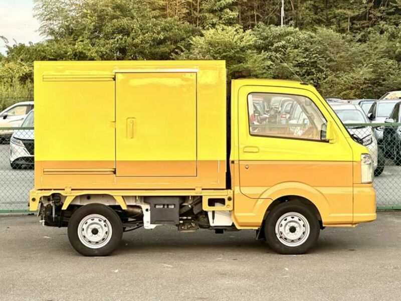 CARRY TRUCK
