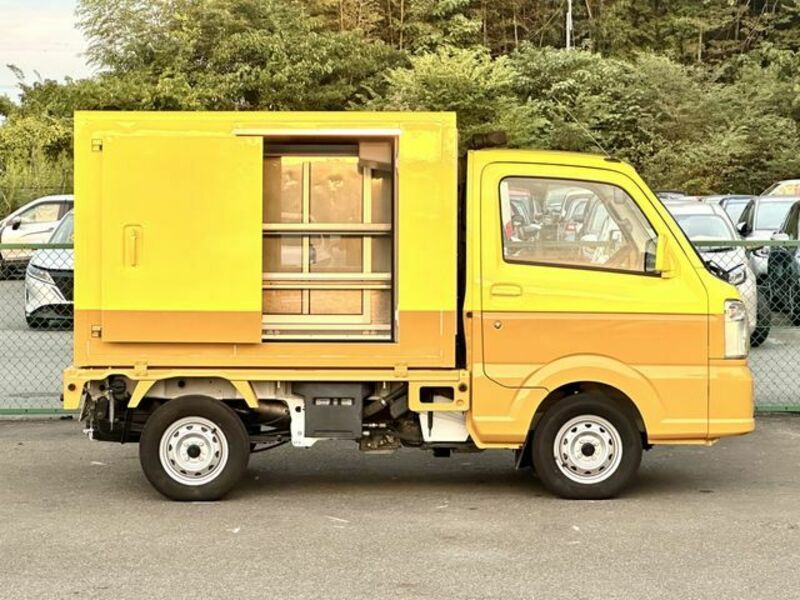 CARRY TRUCK