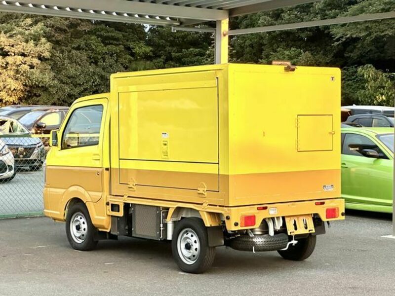 CARRY TRUCK