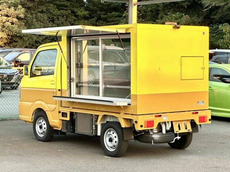 CARRY TRUCK