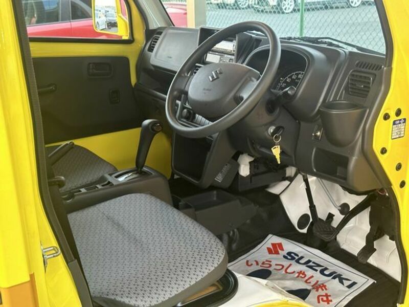 CARRY TRUCK