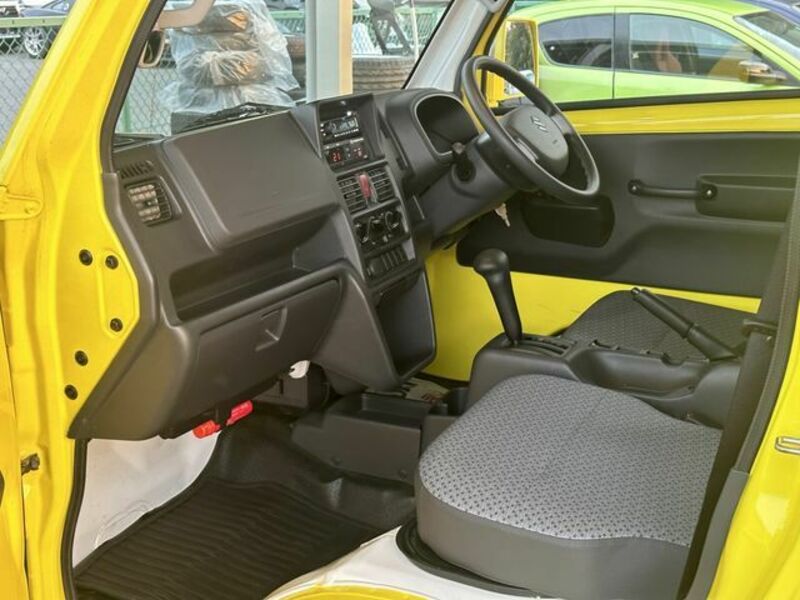 CARRY TRUCK