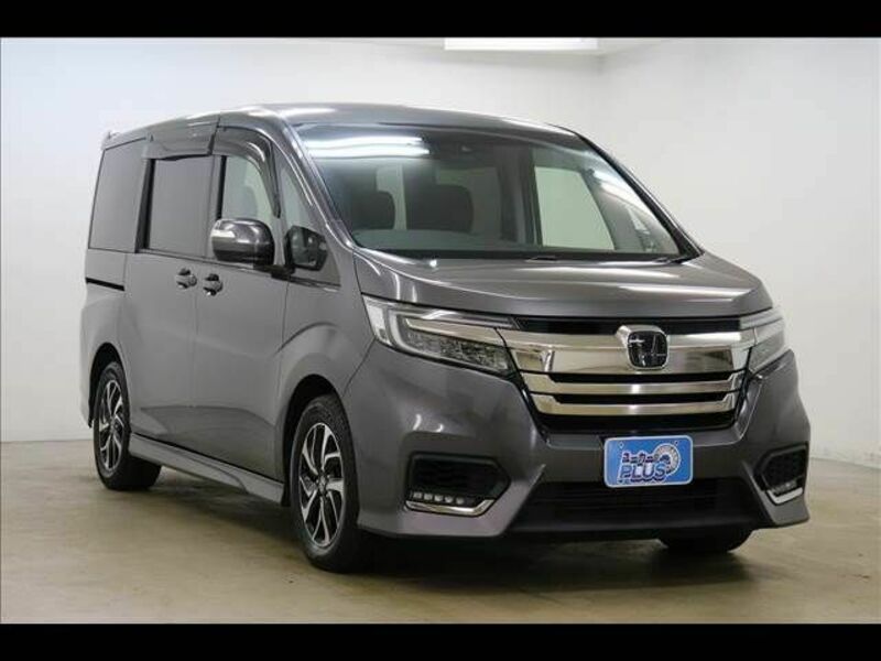 STEPWAGON SPADA