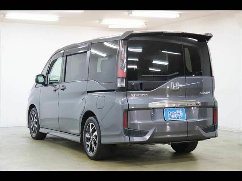 STEPWAGON SPADA