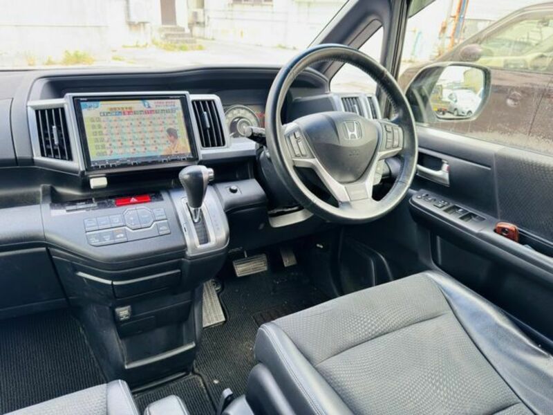 STEPWAGON SPADA